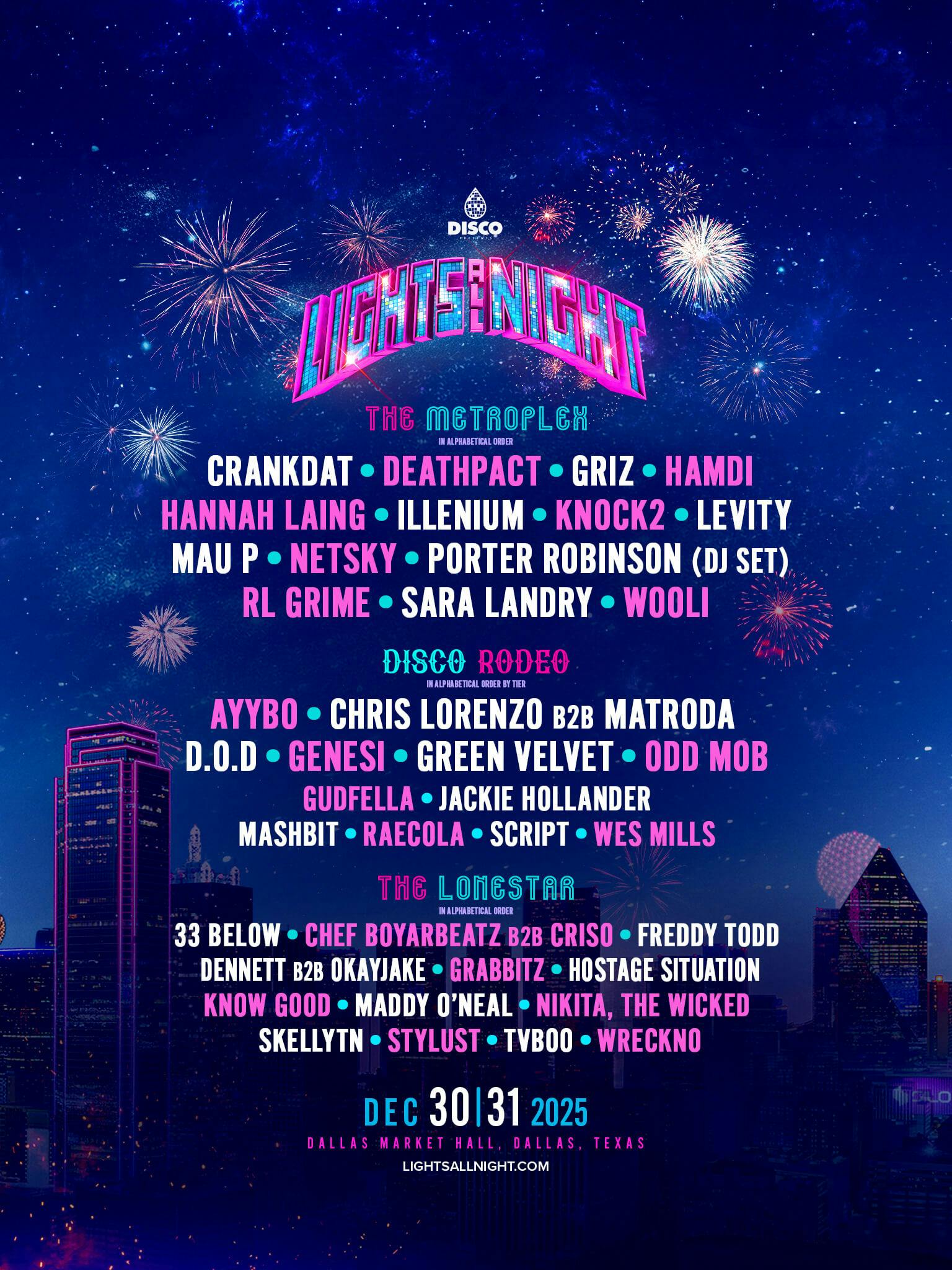 Festival Banner